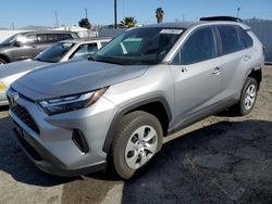 Compre carros salvage a la venta ahora en subasta: 2024 Toyota Rav4 LE