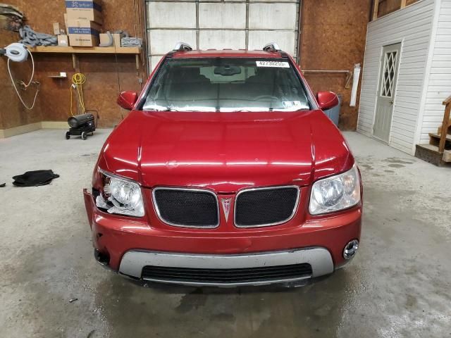 2006 Pontiac Torrent