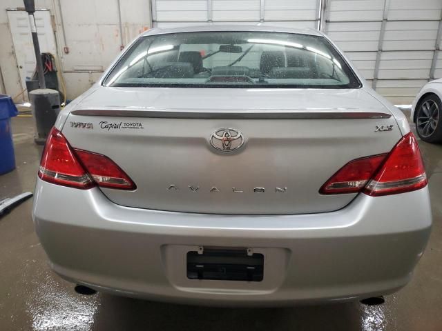 2007 Toyota Avalon XL