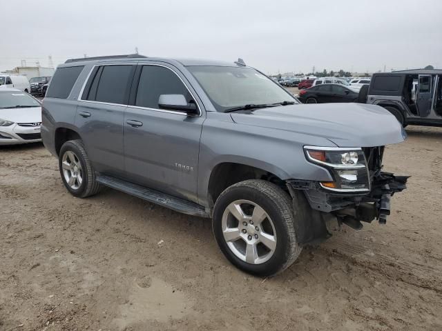 2020 Chevrolet Tahoe C1500 LT