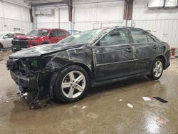 Salvage cars for sale from Copart Franklin, WI: 2014 Toyota Camry L