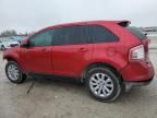 2010 Ford Edge SEL