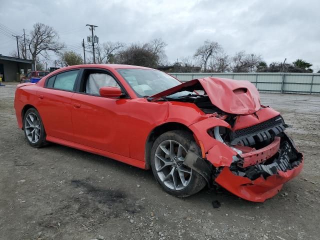 2022 Dodge Charger GT