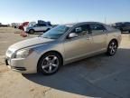 2012 Chevrolet Malibu 1LT