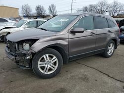 2011 Honda CR-V EXL en venta en Moraine, OH