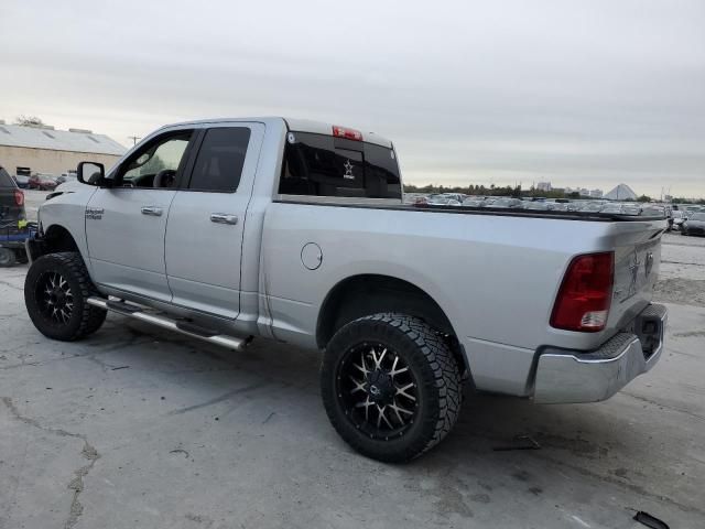 2012 Dodge RAM 1500 SLT