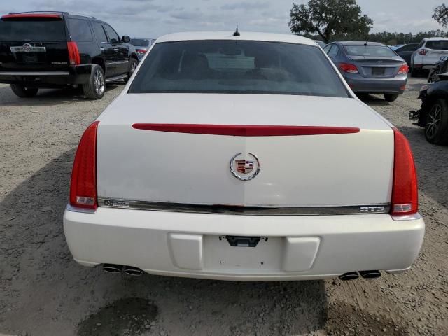 2006 Cadillac DTS