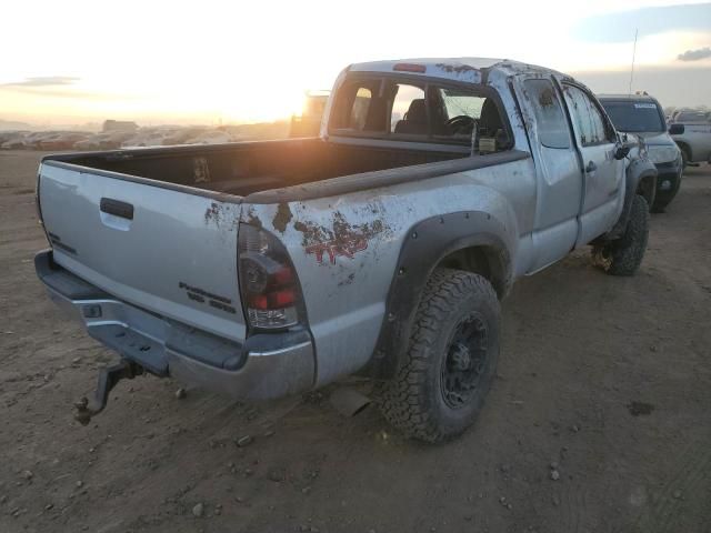 2005 Toyota Tacoma Prerunner Access Cab