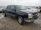 2005 Chevrolet Silverado C1500