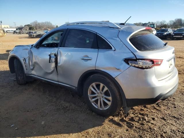 2009 Infiniti FX35