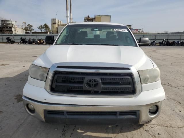 2011 Toyota Tundra Double Cab SR5