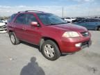 2002 Acura MDX