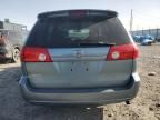 2006 Toyota Sienna XLE