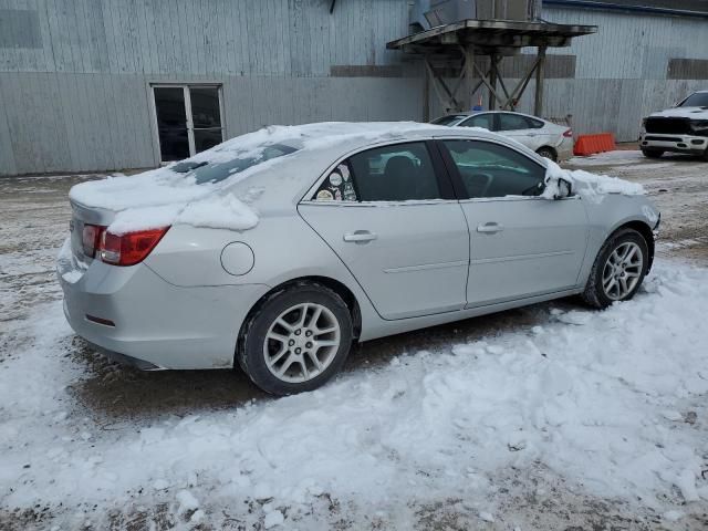 2016 Chevrolet Malibu Limited LT