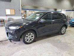 Salvage cars for sale at Sandston, VA auction: 2024 Ford Escape Active