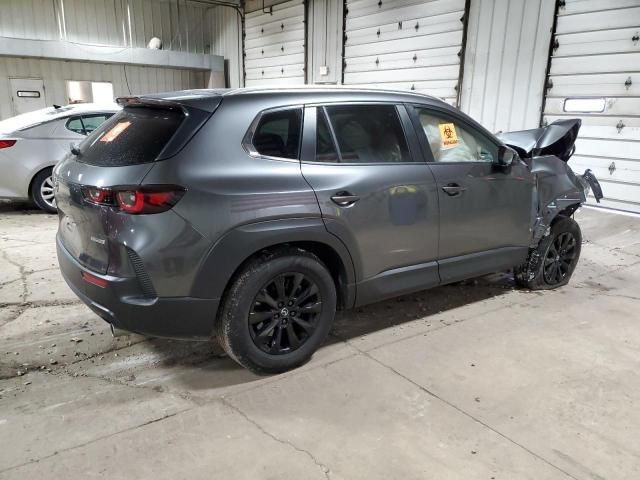 2025 Mazda CX-50 Preferred