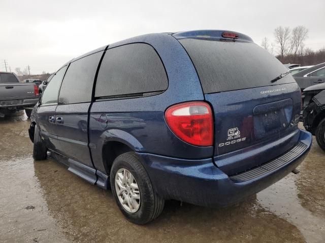 2002 Dodge Grand Caravan Sport