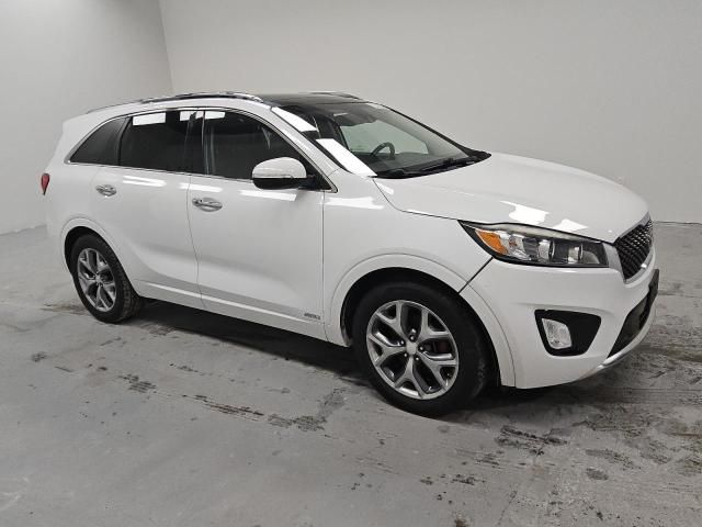 2017 KIA Sorento SX