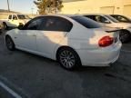 2009 BMW 328 I Sulev