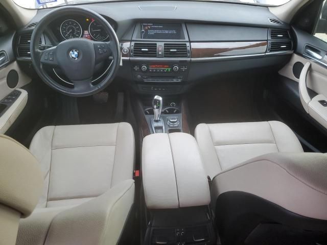 2011 BMW X5 XDRIVE35D