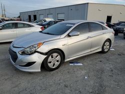 Hybrid Vehicles for sale at auction: 2012 Hyundai Sonata Hybrid