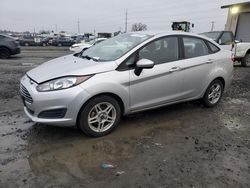 Run And Drives Cars for sale at auction: 2017 Ford Fiesta SE