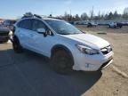 2014 Subaru XV Crosstrek 2.0 Limited