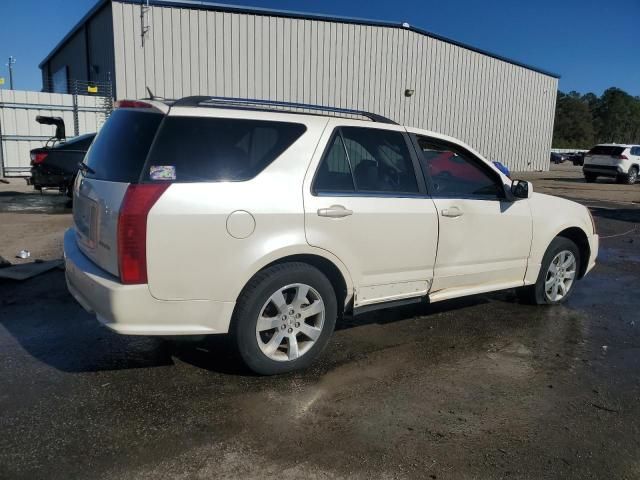 2007 Cadillac SRX