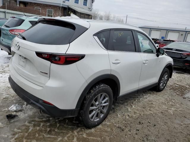 2023 Mazda CX-5 Preferred