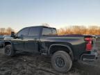 2024 Chevrolet Silverado K2500 ZR2