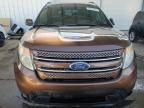 2011 Ford Explorer Limited