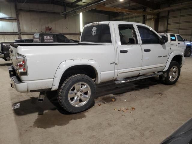 2004 Dodge RAM 1500 ST