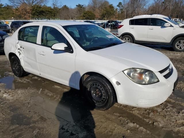 2009 Chevrolet Cobalt LT