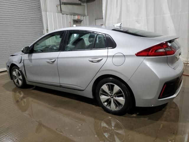 2019 Hyundai Ioniq