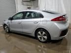 2019 Hyundai Ioniq