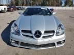 2011 Mercedes-Benz SLK 300