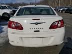 2007 Chrysler Sebring