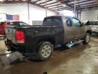 2013 GMC Sierra K1500 SLT