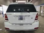 2011 Mercedes-Benz GL 450 4matic