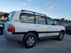 1999 Toyota Land Cruiser