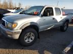 2001 Toyota Tacoma Double Cab Prerunner