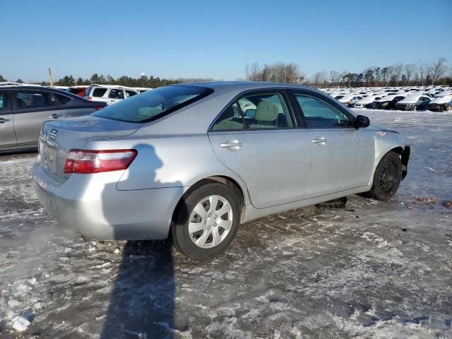 2007 Toyota Camry CE