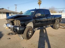 2007 Chevrolet Silverado C1500 en venta en Fresno, CA