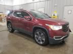 2018 GMC Acadia SLT-2