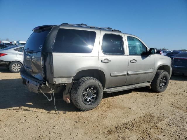 2007 GMC Yukon