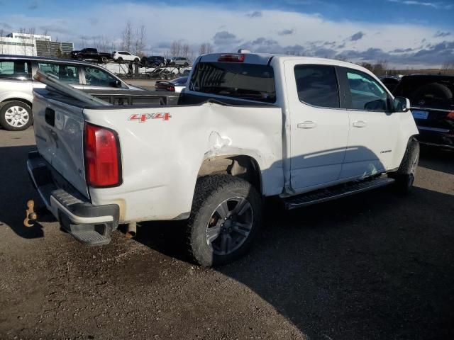 2015 Chevrolet Colorado LT