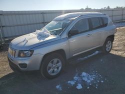 2014 Jeep Compass Sport en venta en Fredericksburg, VA