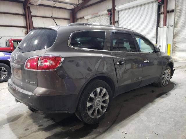 2012 Buick Enclave