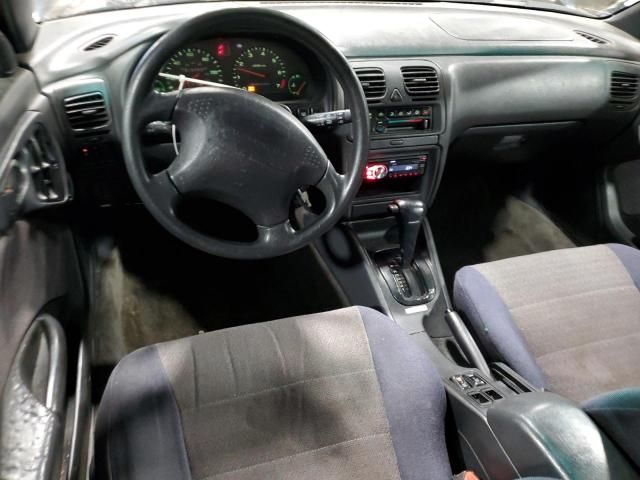 1997 Subaru Legacy Outback