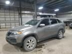 2012 KIA Sorento Base